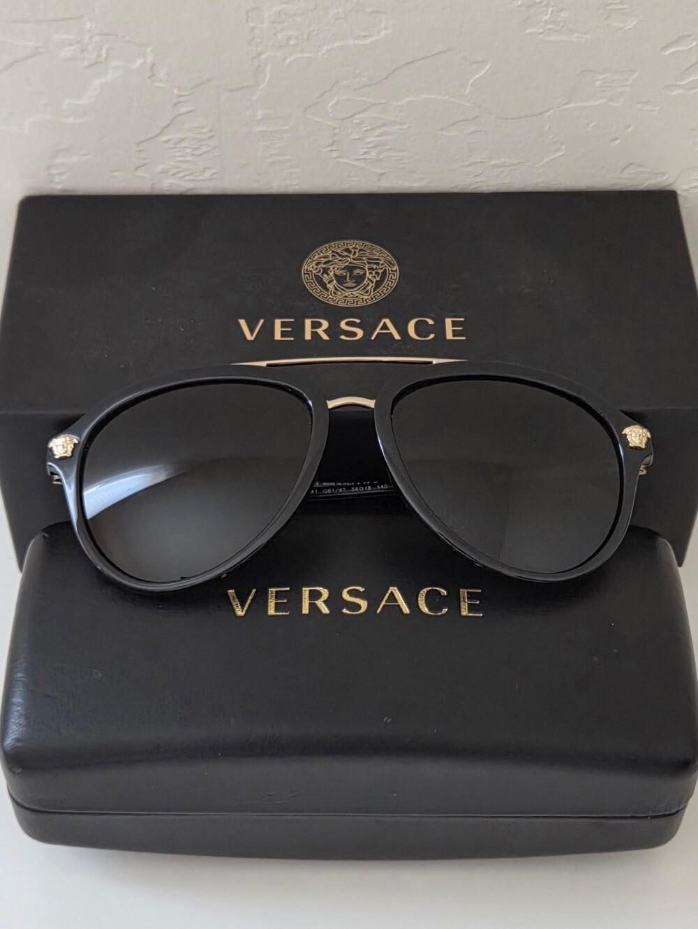 Versace Sunglasses